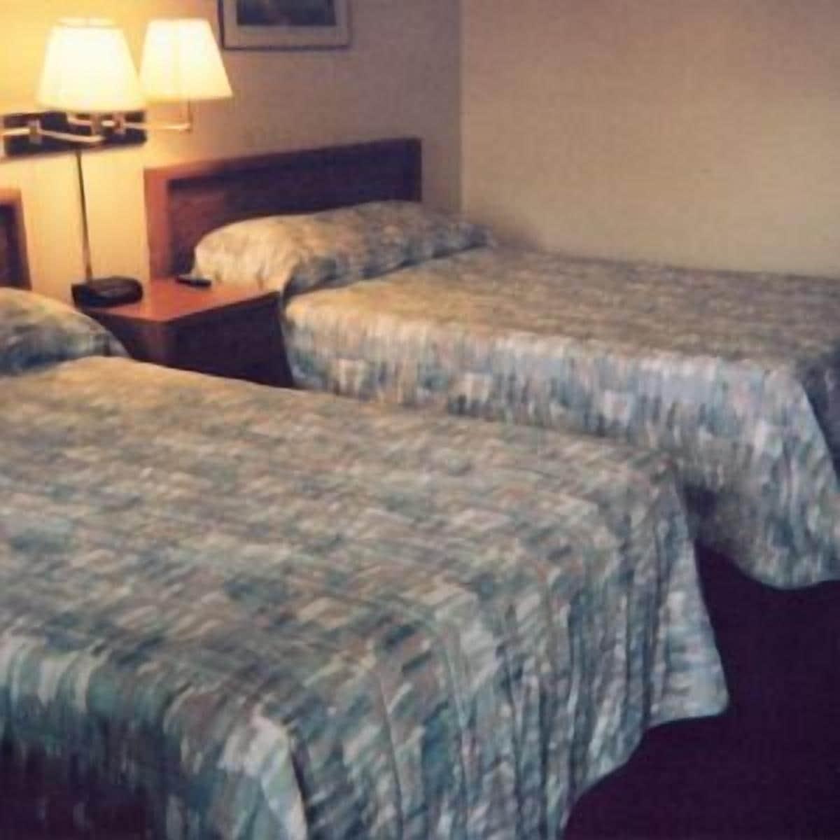 Value Inn Motel Sandusky Eksteriør billede