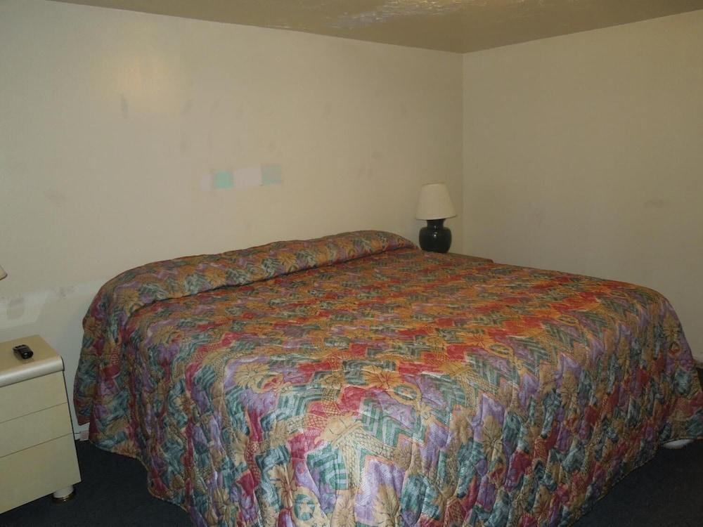 Value Inn Motel Sandusky Eksteriør billede