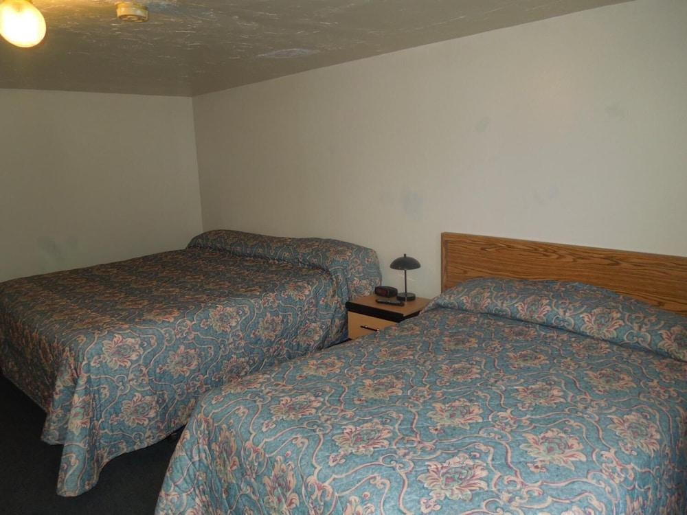 Value Inn Motel Sandusky Eksteriør billede