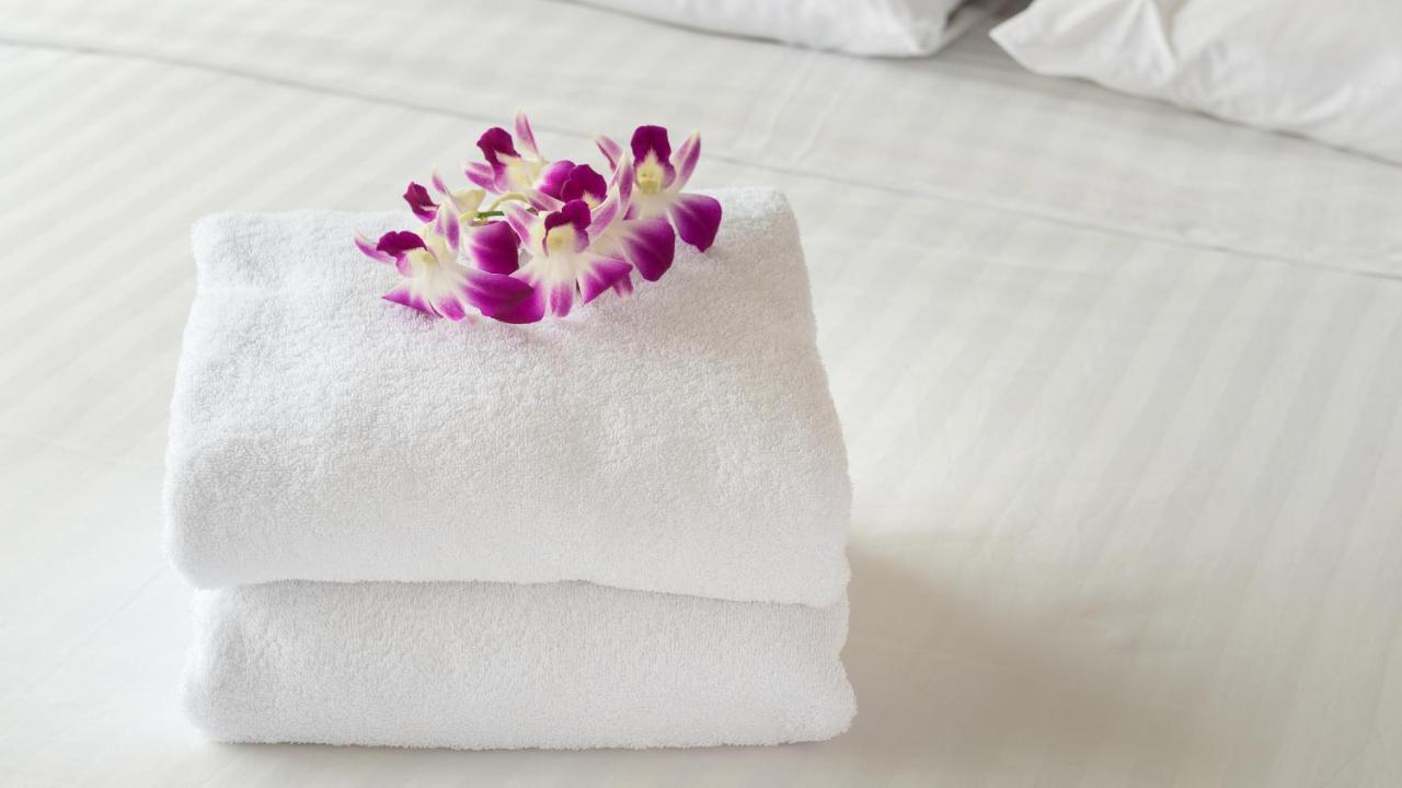 Value Inn Motel Sandusky Eksteriør billede